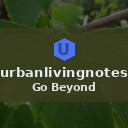 urbanlivingnotes